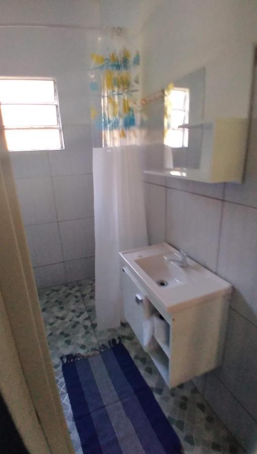 Vila Celeiro Azul Guararema Exteriér fotografie