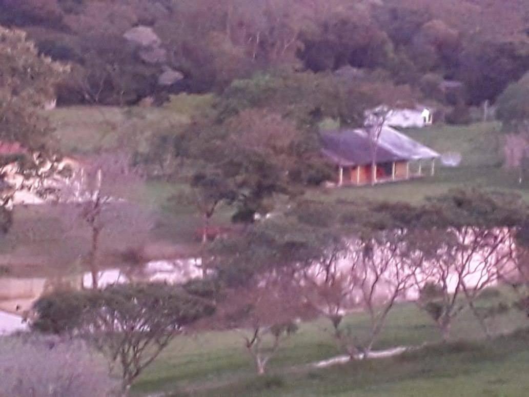 Vila Celeiro Azul Guararema Exteriér fotografie