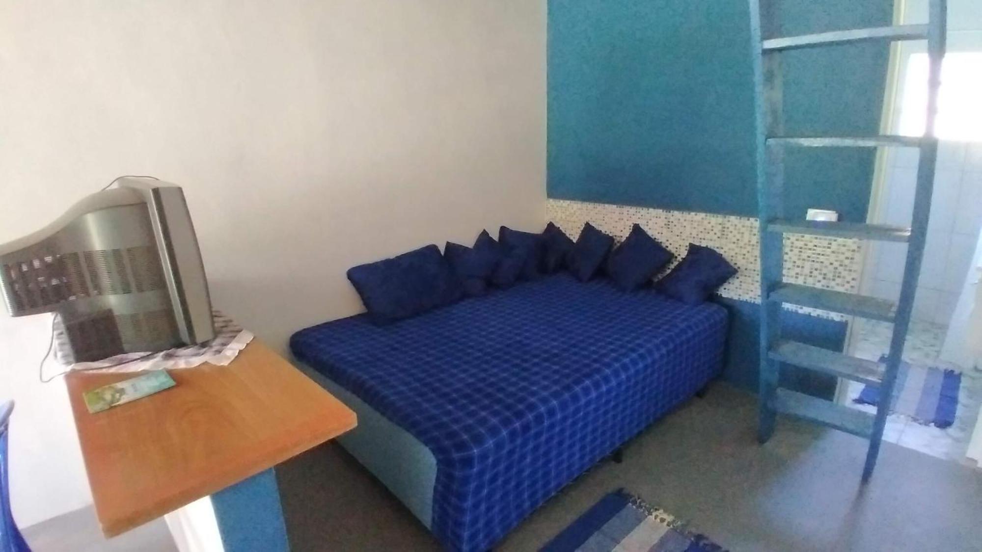 Vila Celeiro Azul Guararema Pokoj fotografie