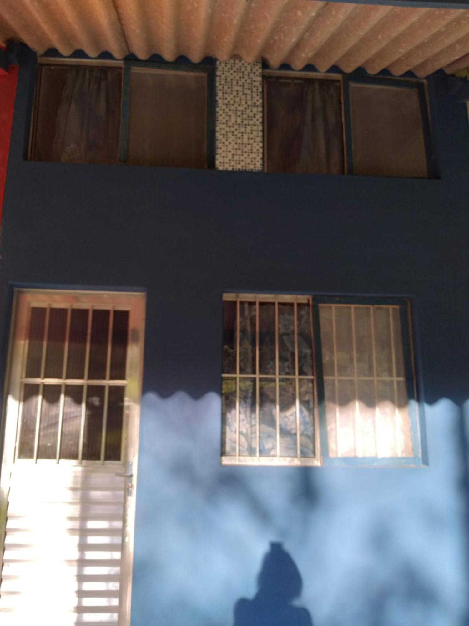 Vila Celeiro Azul Guararema Pokoj fotografie